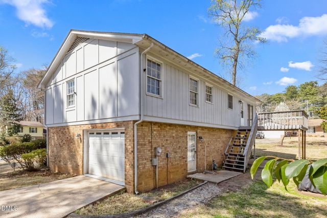 1103 Seabrook Avenue, Cary, NC 27511