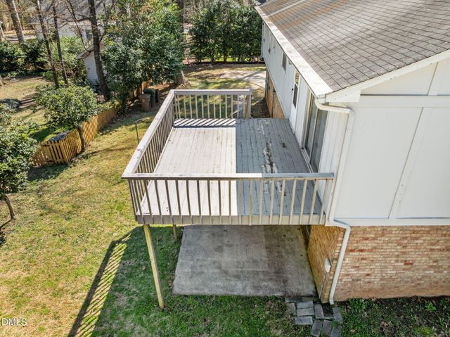 1103 Seabrook Avenue, Cary, NC 27511