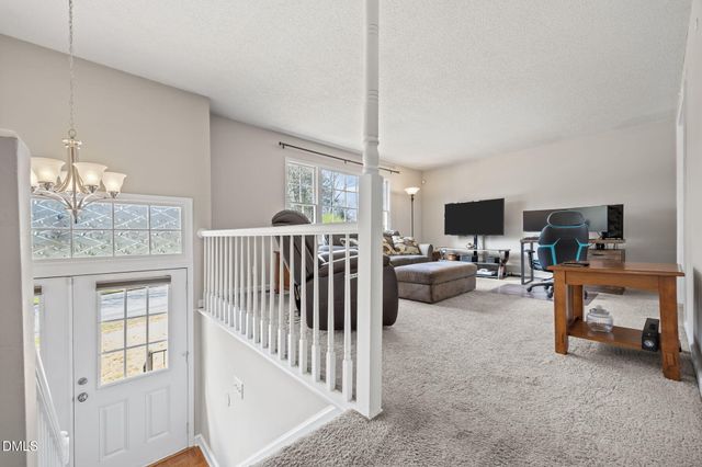 1103 Seabrook Avenue, Cary, NC 27511