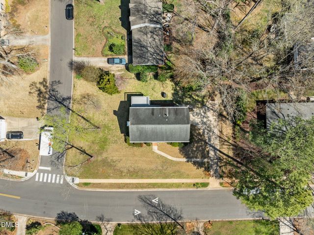 1103 Seabrook Avenue, Cary, NC 27511