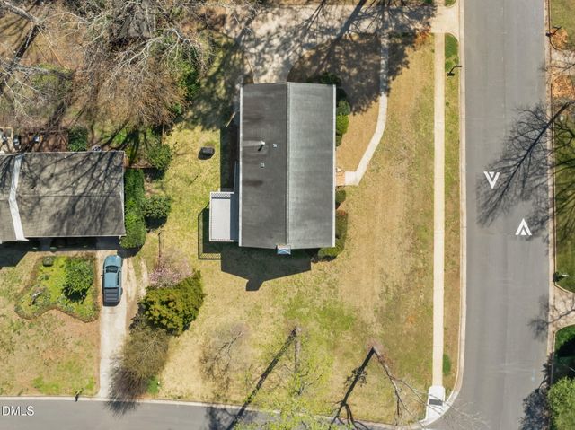 1103 Seabrook Avenue, Cary, NC 27511