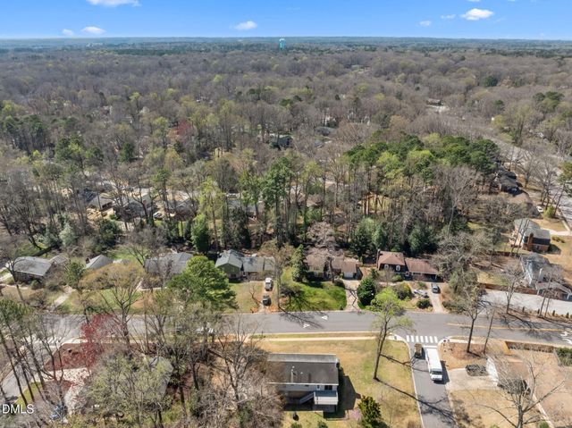 1103 Seabrook Avenue, Cary, NC 27511