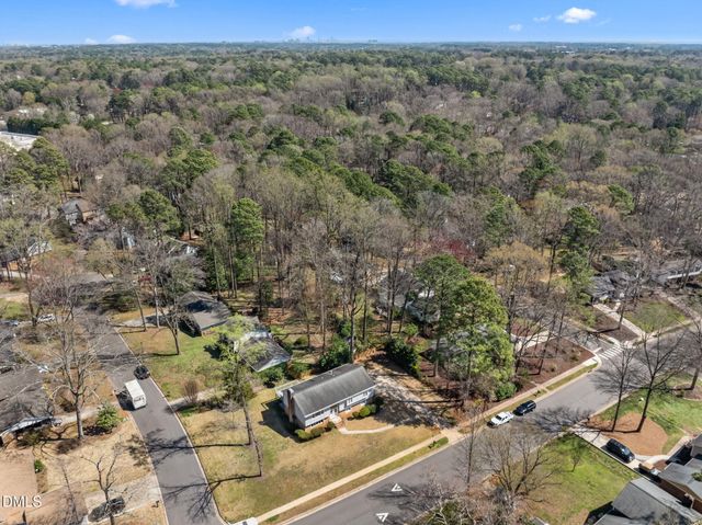 1103 Seabrook Avenue, Cary, NC 27511