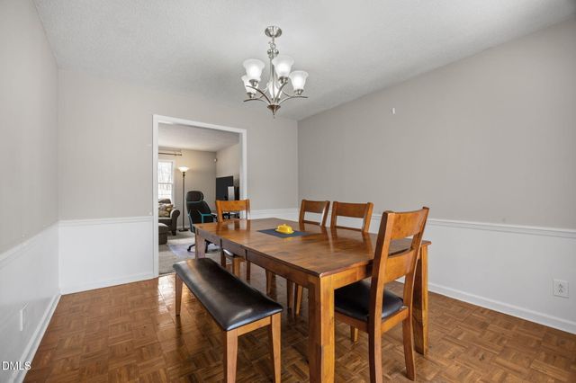 1103 Seabrook Avenue, Cary, NC 27511