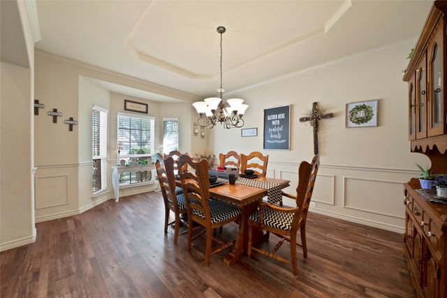 2815 Kaitlin Way, Grand Prairie, TX 75052