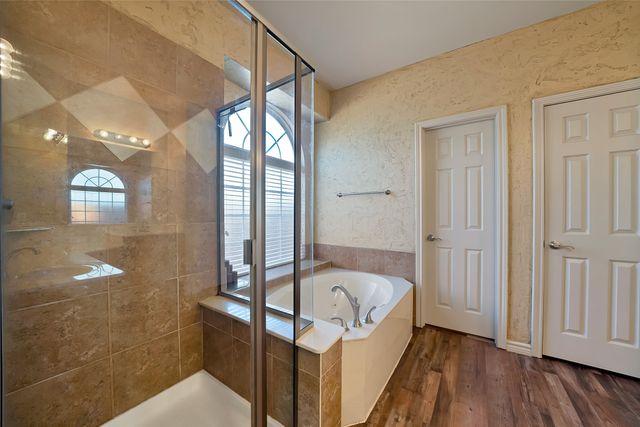 2815 Kaitlin Way, Grand Prairie, TX 75052