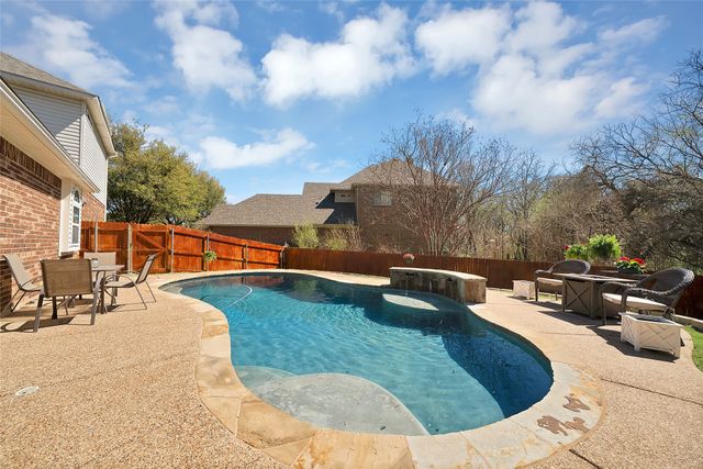 2815 Kaitlin Way, Grand Prairie, TX 75052