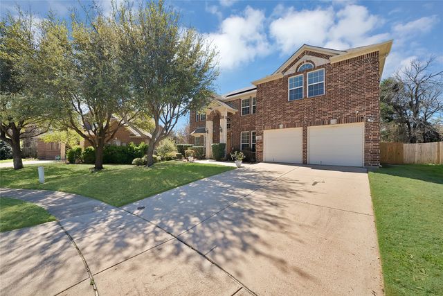 2815 Kaitlin Way, Grand Prairie, TX 75052