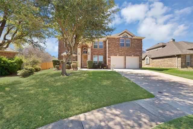 2815 Kaitlin Way, Grand Prairie, TX 75052