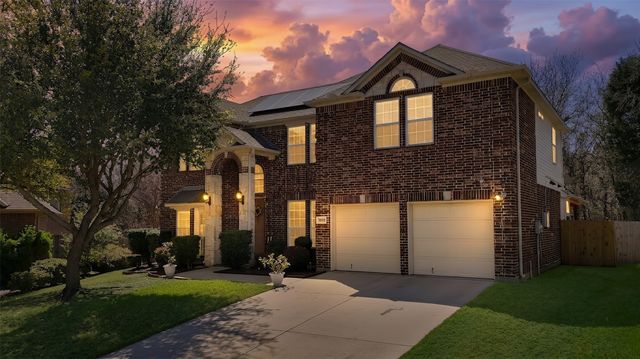 2815 Kaitlin Way, Grand Prairie, TX 75052