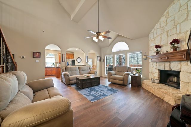 2815 Kaitlin Way, Grand Prairie, TX 75052