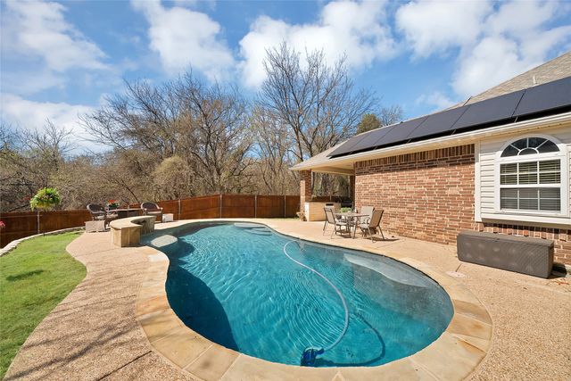 2815 Kaitlin Way, Grand Prairie, TX 75052