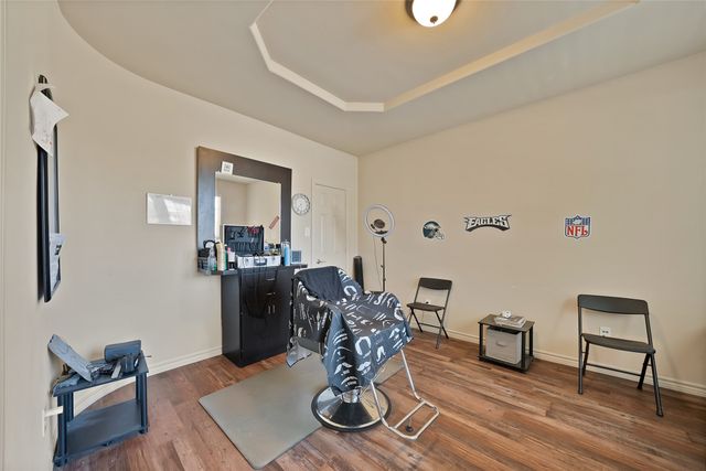 2815 Kaitlin Way, Grand Prairie, TX 75052