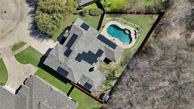 2815 Kaitlin Way, Grand Prairie, TX 75052