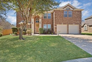2815 Kaitlin Way, Grand Prairie, TX 75052