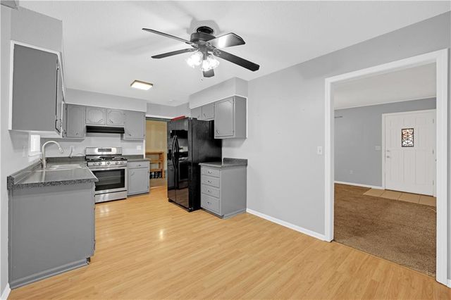 174 SE 421 Road, Warrensburg, MO 64093