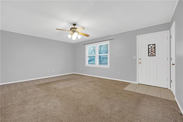 174 SE 421 Road, Warrensburg, MO 64093