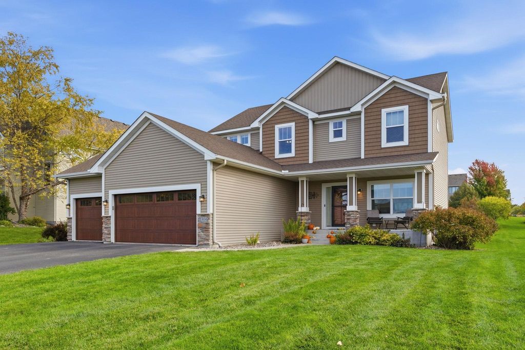 1306 Bellavista Drive, Buffalo, MN 55313 — photo 2