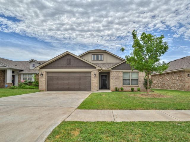 17613 Nantucket Avenue, Edmond, OK 73012