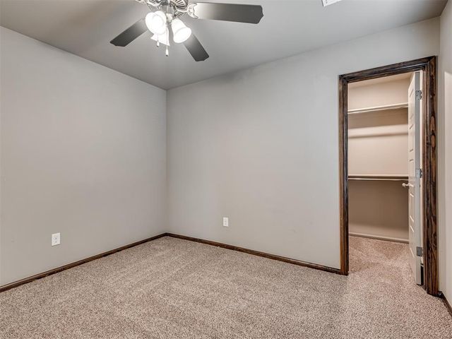 17613 Nantucket Avenue, Edmond, OK 73012