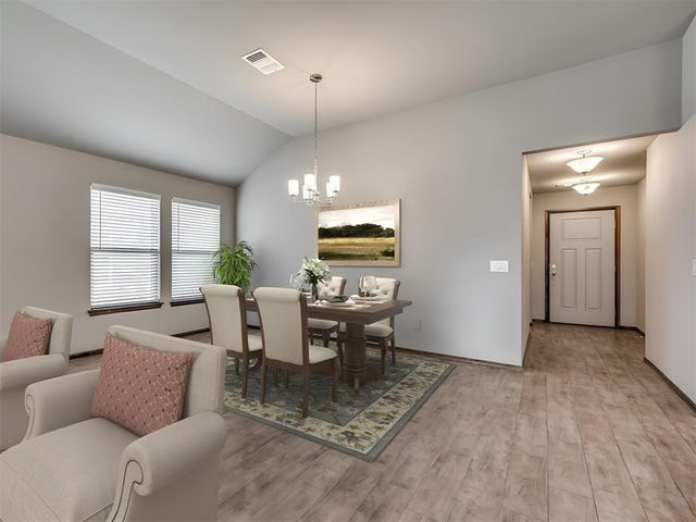 17613 Nantucket Avenue, Edmond, OK 73012