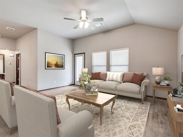 17613 Nantucket Avenue, Edmond, OK 73012