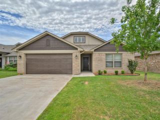 17613 Nantucket Avenue, Edmond, OK 73012
