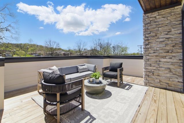 824F Watts Ln Lot 6, Nashville, TN 37209