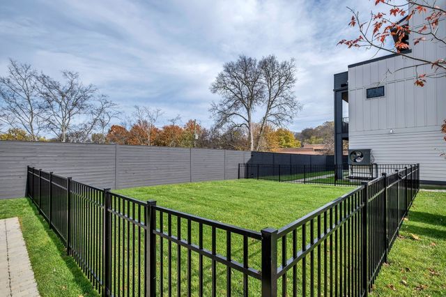 824F Watts Ln Lot 6, Nashville, TN 37209