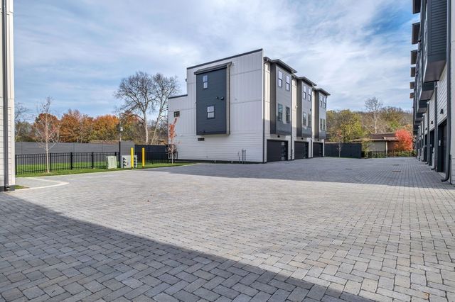 824F Watts Ln Lot 6, Nashville, TN 37209