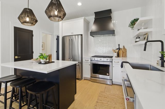 824F Watts Ln Lot 6, Nashville, TN 37209
