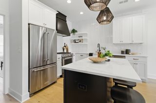 824F Watts Ln Lot 6, Nashville, TN 37209