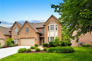1505 Staunton Drive, Moon/crescent Twp, PA 15108
