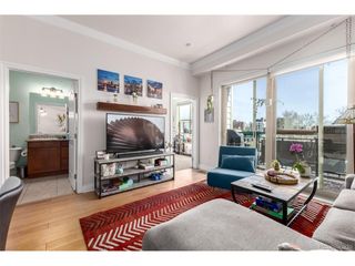 1700 N Emerson St 411, Denver, CO 80218