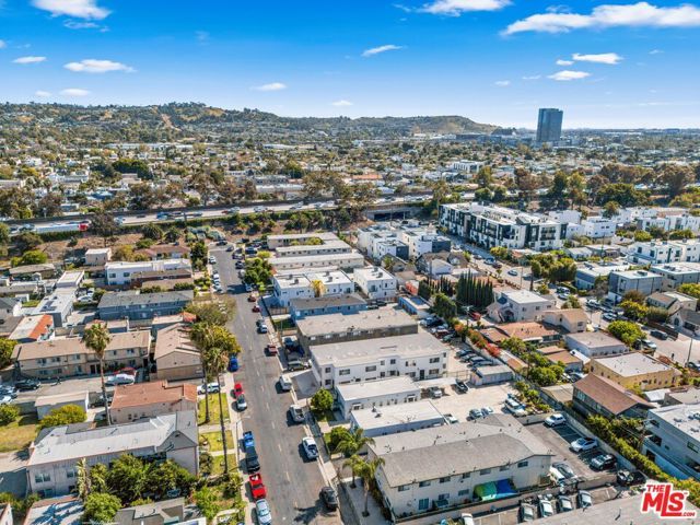 2325 S Ridgeley Drive, Los Angeles, CA 90016