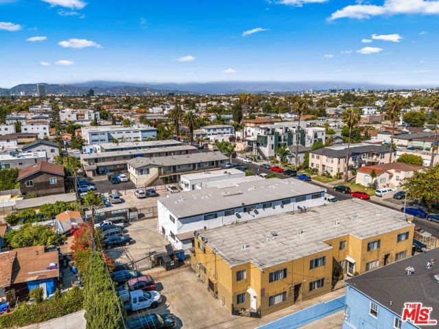 2325 S Ridgeley Drive, Los Angeles, CA 90016