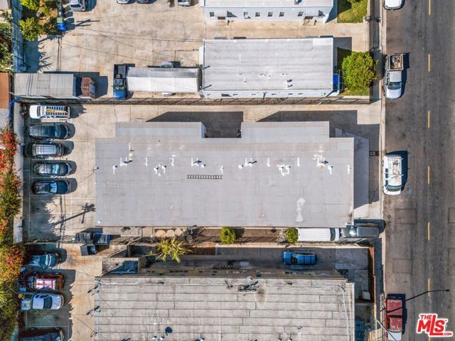 2325 S Ridgeley Drive, Los Angeles, CA 90016