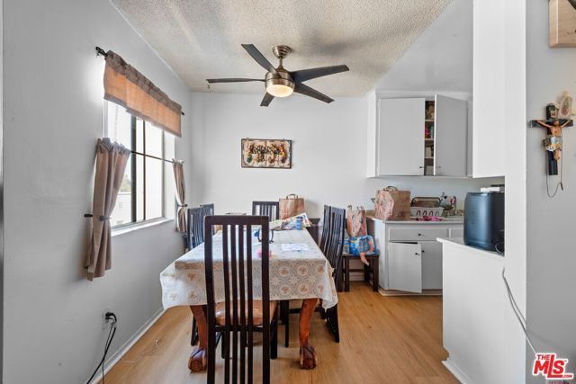2325 S Ridgeley Drive, Los Angeles, CA 90016