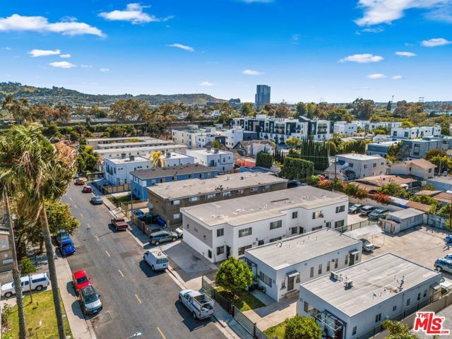 2325 S Ridgeley Drive, Los Angeles, CA 90016