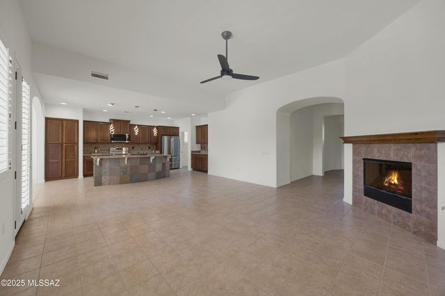 62733 E Sandlewood Road, Saddlebrooke, AZ 85739