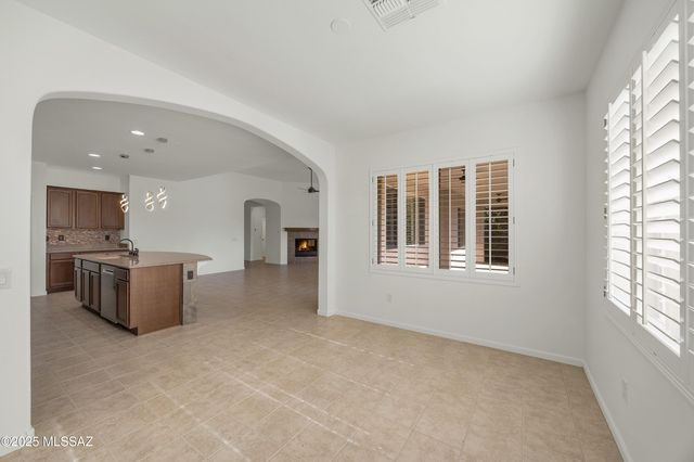 62733 E Sandlewood Road, Saddlebrooke, AZ 85739