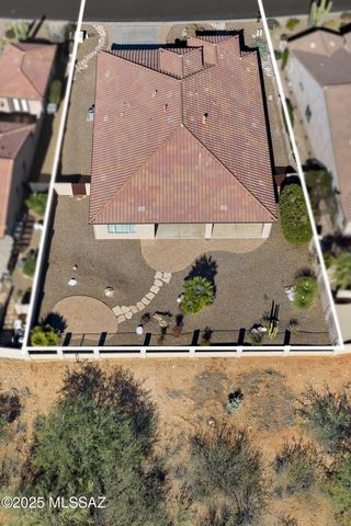 62733 E Sandlewood Road, Saddlebrooke, AZ 85739