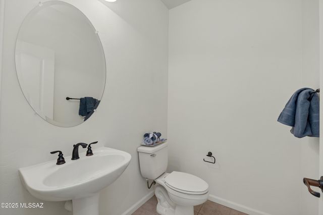 62733 E Sandlewood Road, Saddlebrooke, AZ 85739