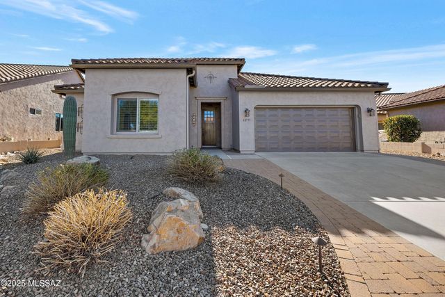 62733 E Sandlewood Road, Saddlebrooke, AZ 85739