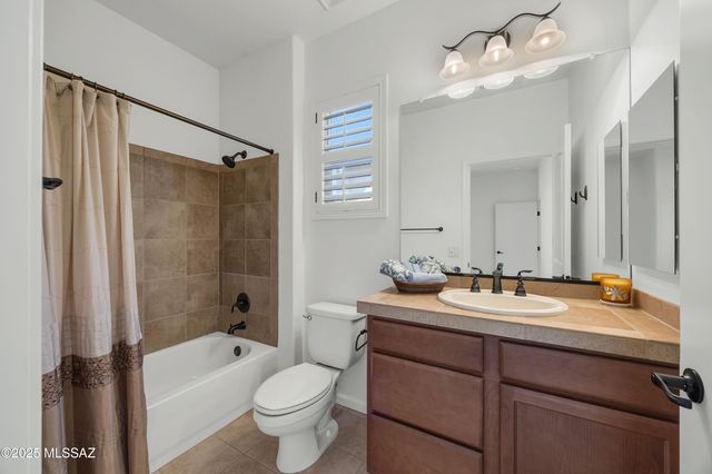 62733 E Sandlewood Road, Saddlebrooke, AZ 85739