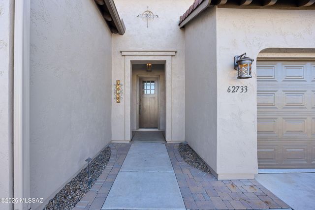 62733 E Sandlewood Road, Saddlebrooke, AZ 85739