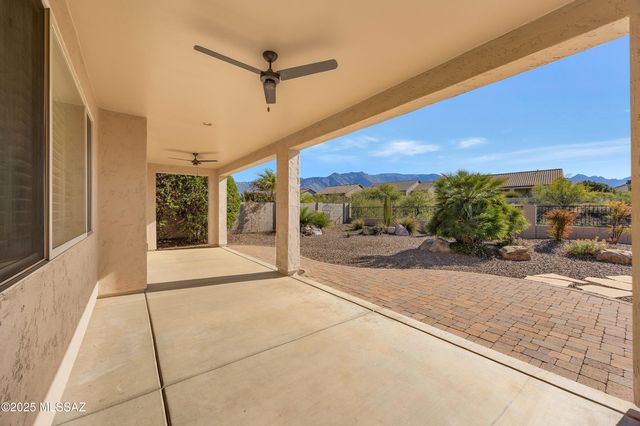 62733 E Sandlewood Road, Saddlebrooke, AZ 85739