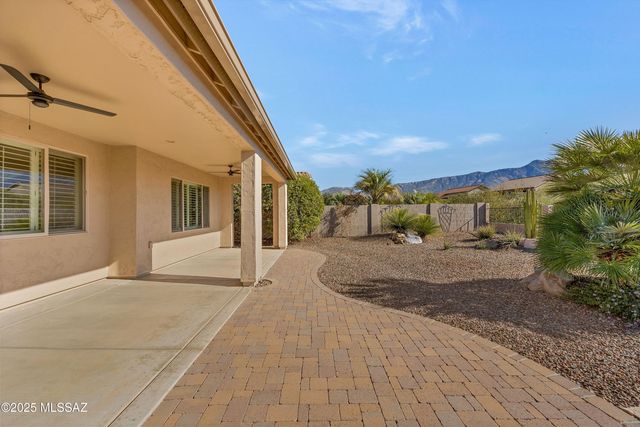 62733 E Sandlewood Road, Saddlebrooke, AZ 85739
