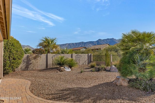 62733 E Sandlewood Road, Saddlebrooke, AZ 85739