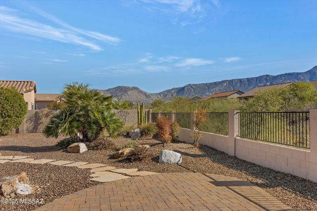 62733 E Sandlewood Road, Saddlebrooke, AZ 85739